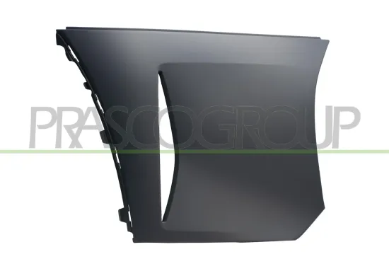 Stoßfänger vorne rechts PRASCO MN3141103 Bild Stoßfänger vorne rechts PRASCO MN3141103