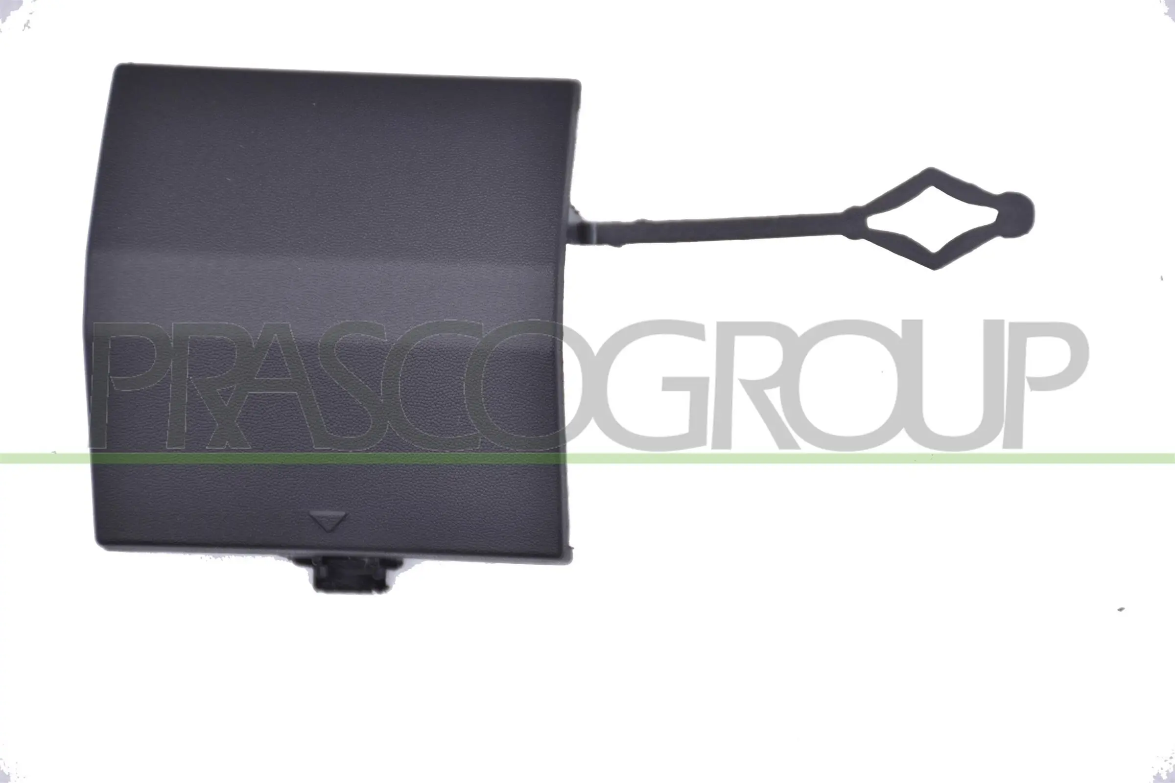 Klappe, Abschlepphaken hinten PRASCO MN3141286