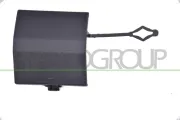 Klappe, Abschlepphaken hinten PRASCO MN3141286