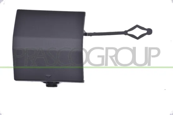 Klappe, Abschlepphaken hinten PRASCO MN3141286 Bild Klappe, Abschlepphaken hinten PRASCO MN3141286
