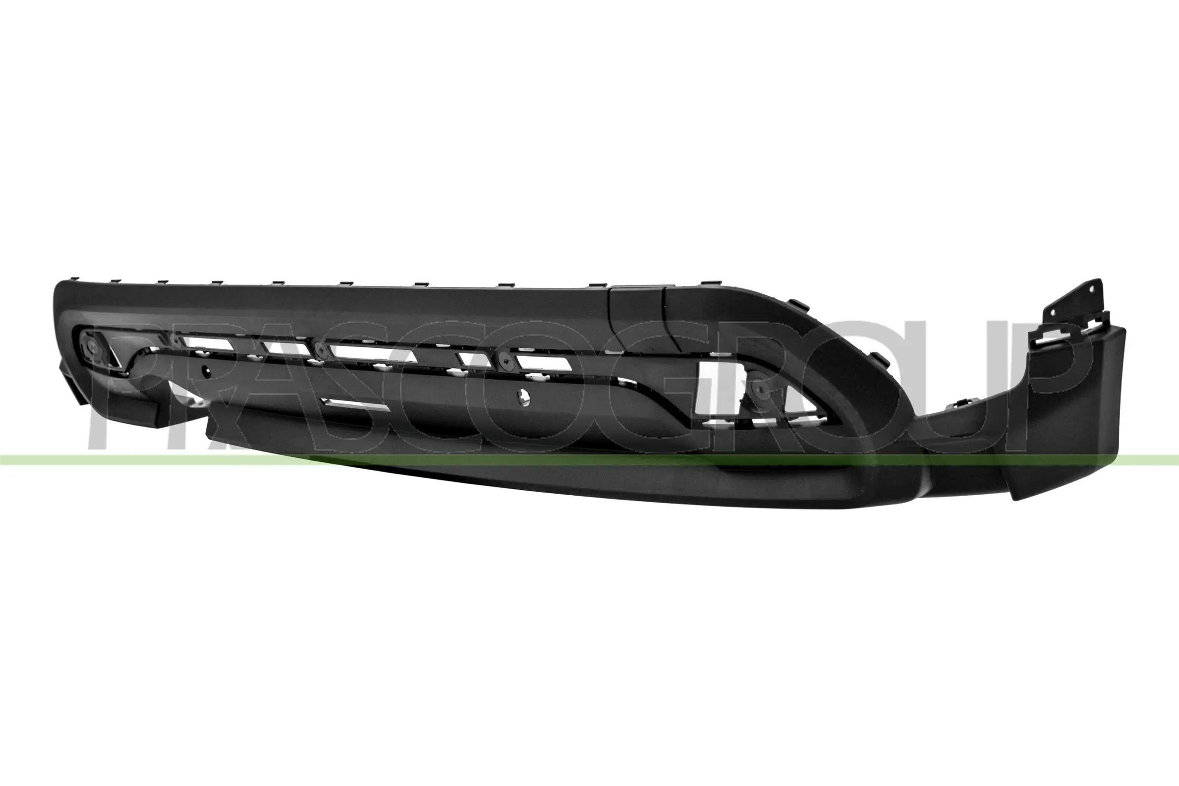 Spoiler hinten PRASCO MN3141861