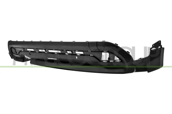 Spoiler hinten PRASCO MN3141861 Bild Spoiler hinten PRASCO MN3141861