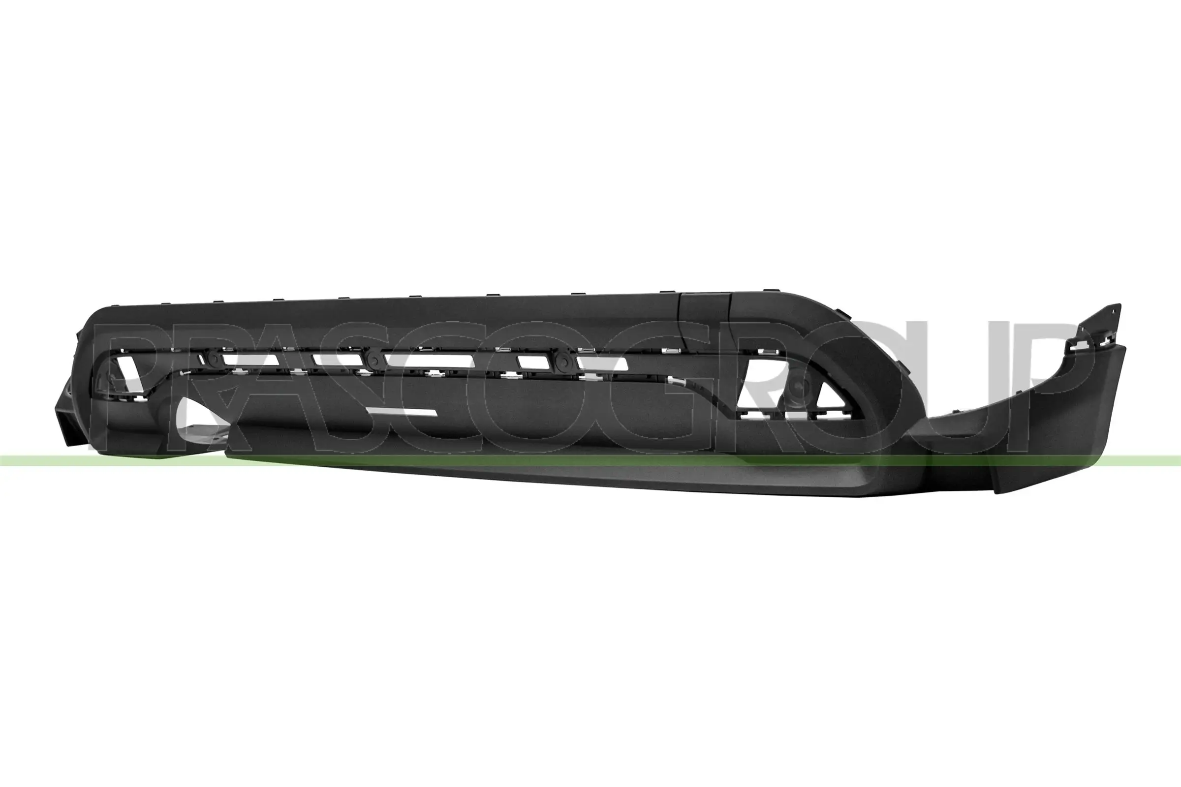 Spoiler hinten PRASCO MN3141871