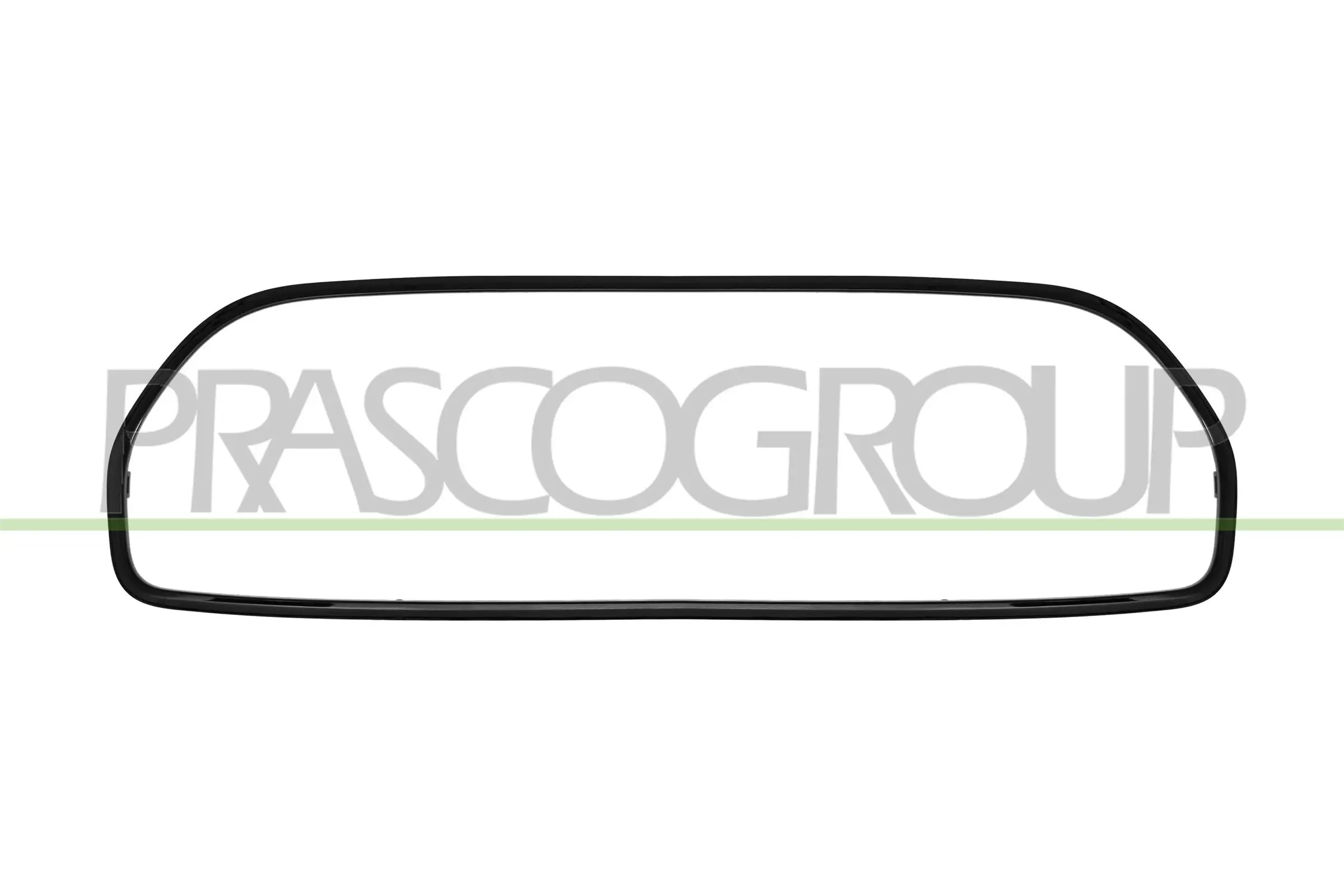 Rahmen, Kühlergitter PRASCO MN3142206