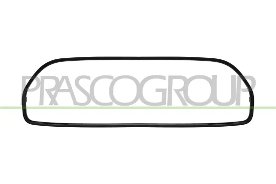 Rahmen, Kühlergitter PRASCO MN3142206 Bild Rahmen, Kühlergitter PRASCO MN3142206