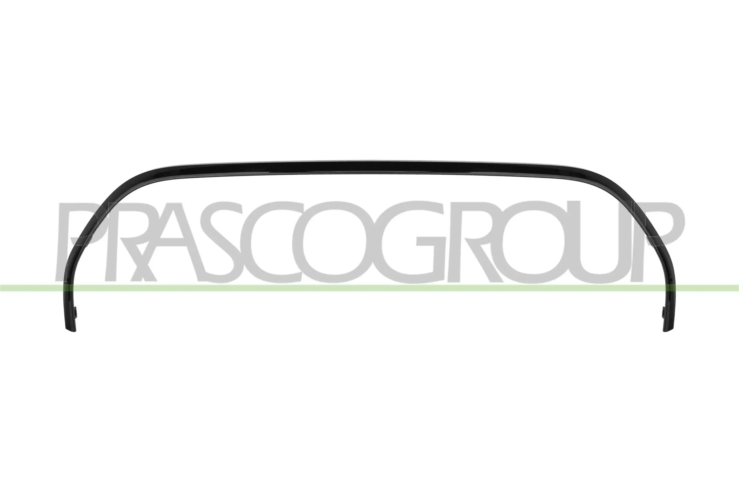 Zier-/Schutzleiste, Kühlergitter PRASCO MN3142305