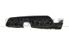 Stoßfänger hinten PRASCO MN3151061