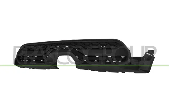 Stoßfänger hinten PRASCO MN3151061 Bild Stoßfänger hinten PRASCO MN3151061