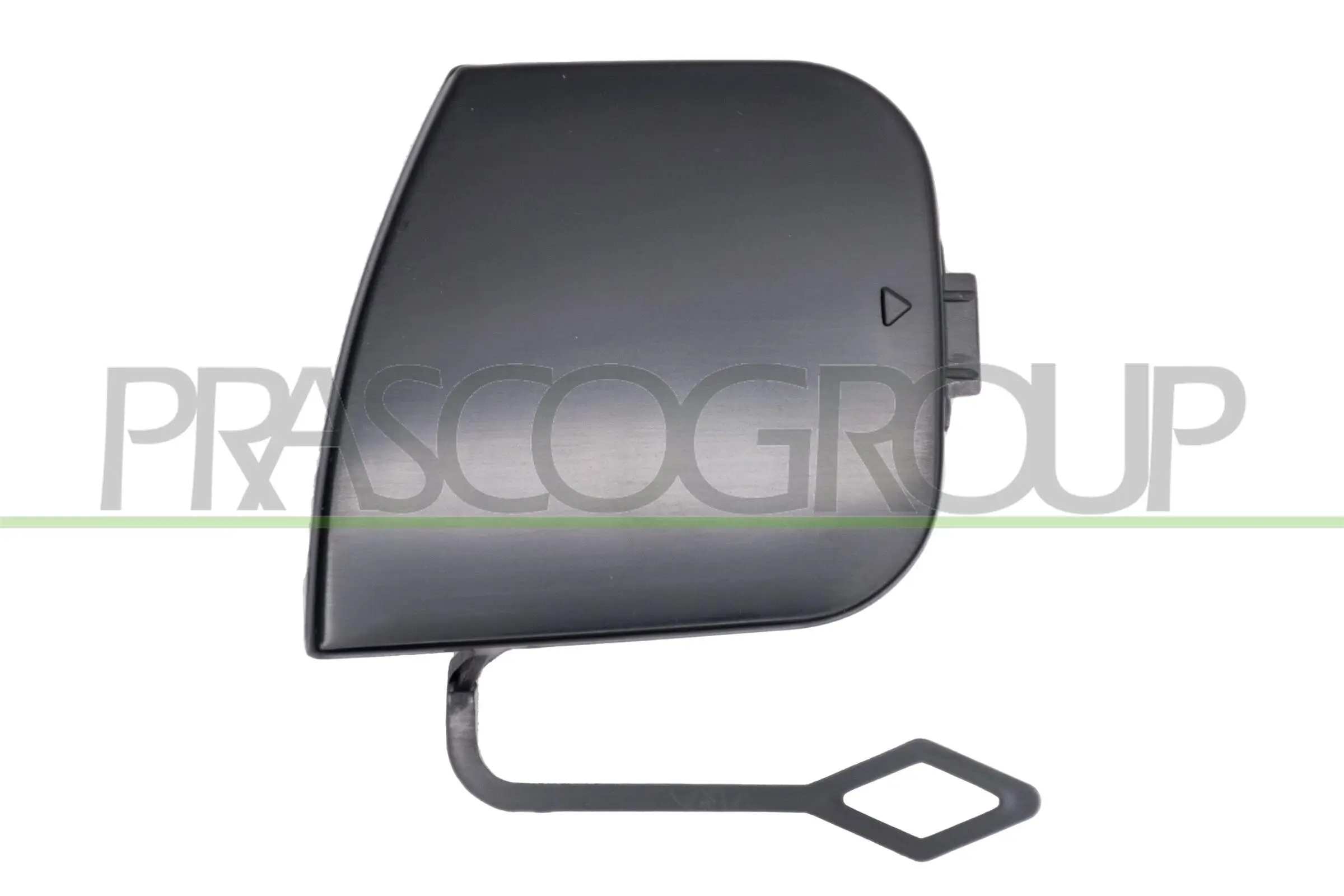 Klappe, Abschlepphaken vorne PRASCO MN3151236