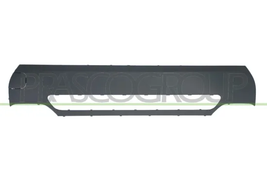 Zier-/Schutzleiste, Stoßfänger vorne PRASCO MN3151245 Bild Zier-/Schutzleiste, Stoßfänger vorne PRASCO MN3151245