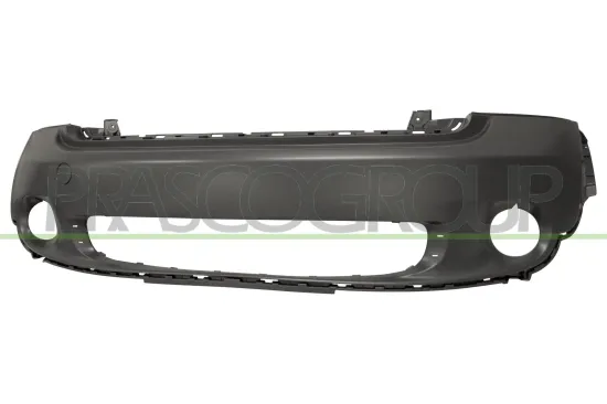 Stoßfänger vorne PRASCO MN7021011 Bild Stoßfänger vorne PRASCO MN7021011