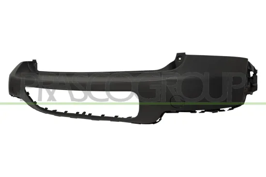 Stoßfänger hinten PRASCO MN7021051 Bild Stoßfänger hinten PRASCO MN7021051