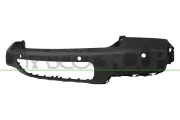 Stoßfänger hinten PRASCO MN7021061