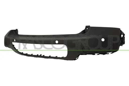 Stoßfänger hinten PRASCO MN7021061 Bild Stoßfänger hinten PRASCO MN7021061