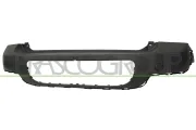 Stoßfänger hinten PRASCO MN7021071