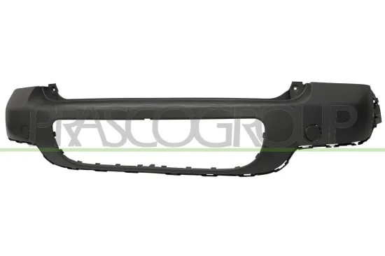 Stoßfänger hinten PRASCO MN7021071 Bild Stoßfänger hinten PRASCO MN7021071