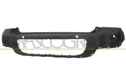 Stoßfänger hinten PRASCO MN7021081
