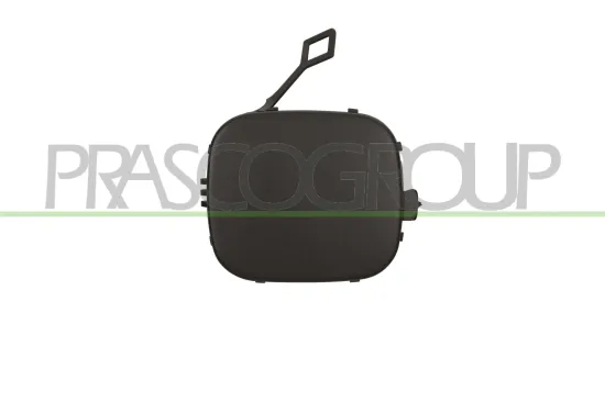 Klappe, Abschlepphaken vorne PRASCO MN7021236 Bild Klappe, Abschlepphaken vorne PRASCO MN7021236