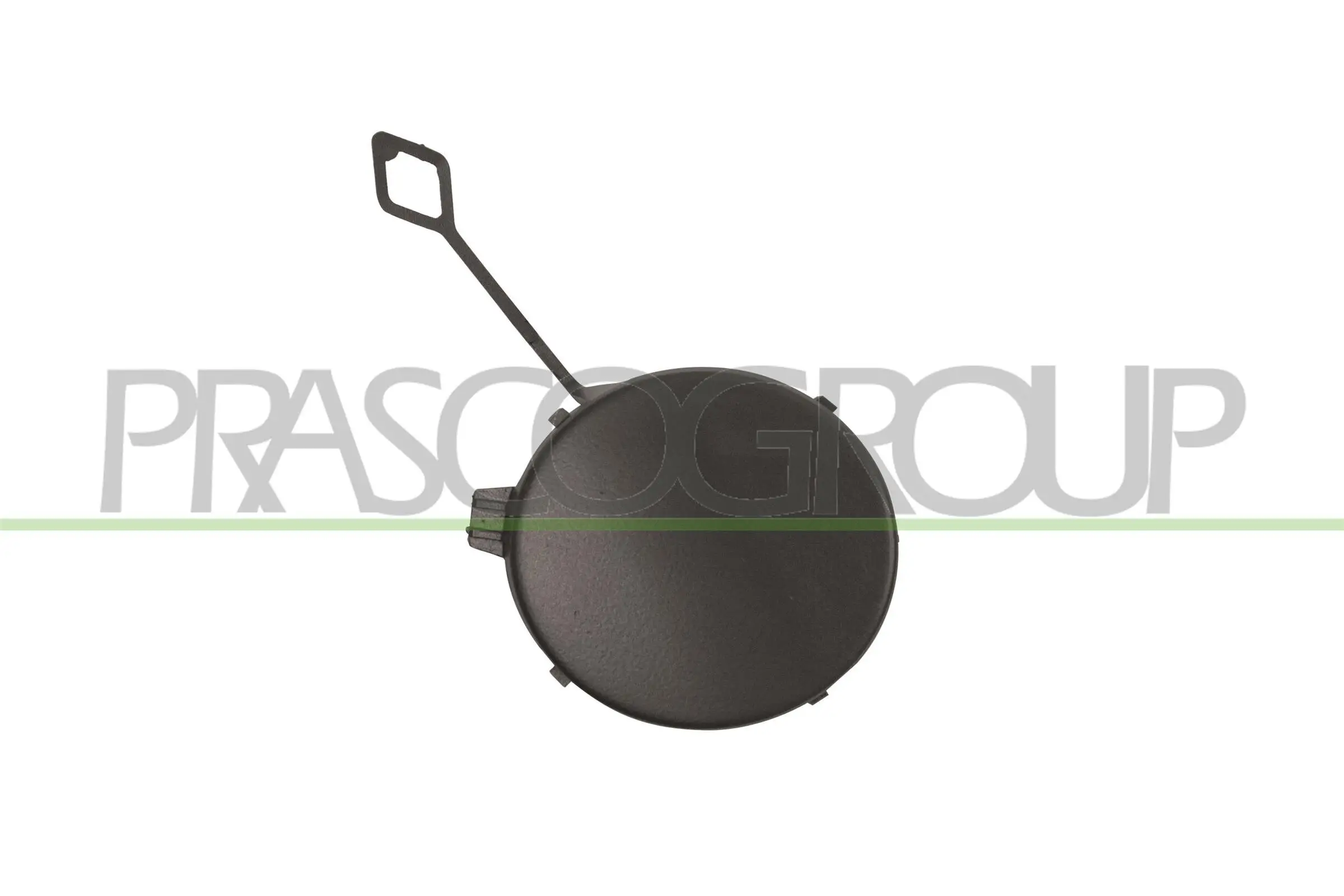 Klappe, Abschlepphaken hinten links PRASCO MN7021284