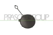 Klappe, Abschlepphaken hinten links PRASCO MN7021284