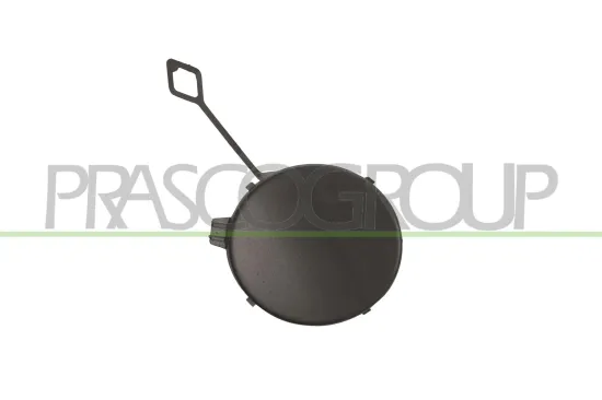 Klappe, Abschlepphaken hinten links PRASCO MN7021284 Bild Klappe, Abschlepphaken hinten links PRASCO MN7021284