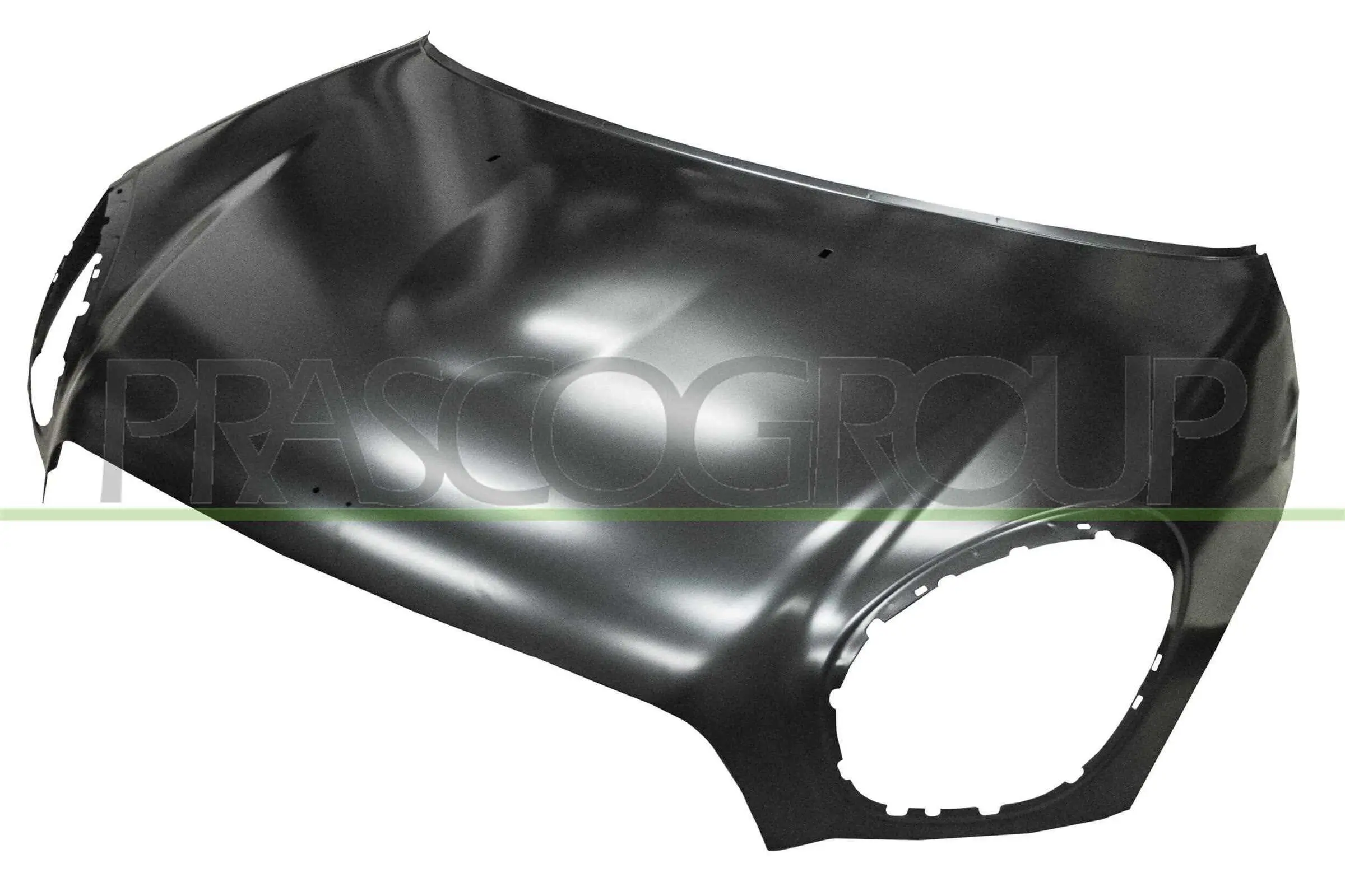 Motorhaube PRASCO MN7023100