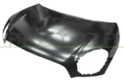 Motorhaube PRASCO MN7023100