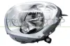Hauptscheinwerfer links PRASCO MN7024804