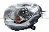 Hauptscheinwerfer links PRASCO MN7024814