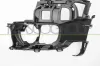 Halter, Stoßfänger vorne links PRASCO MN7041014