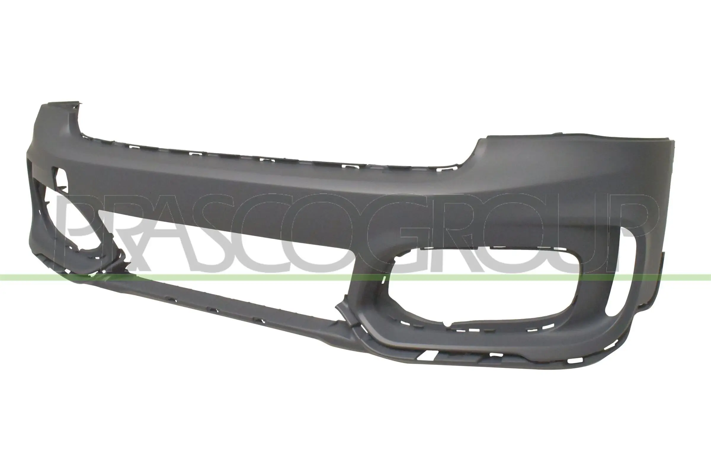 Stoßfänger vorne PRASCO MN7041040