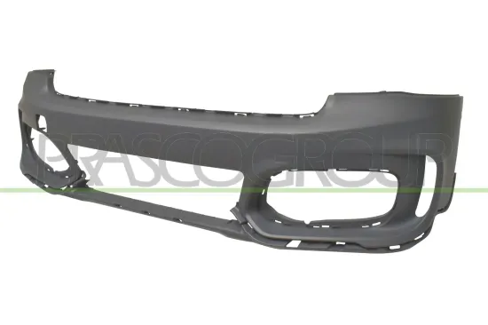 Stoßfänger vorne PRASCO MN7041040 Bild Stoßfänger vorne PRASCO MN7041040