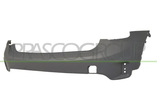 Stoßfänger hinten PRASCO MN7041051 Bild Stoßfänger hinten PRASCO MN7041051