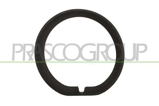 Zier-/Schutzleiste, Stoßfänger vorne rechts PRASCO MN7041239 Bild Zier-/Schutzleiste, Stoßfänger vorne rechts PRASCO MN7041239