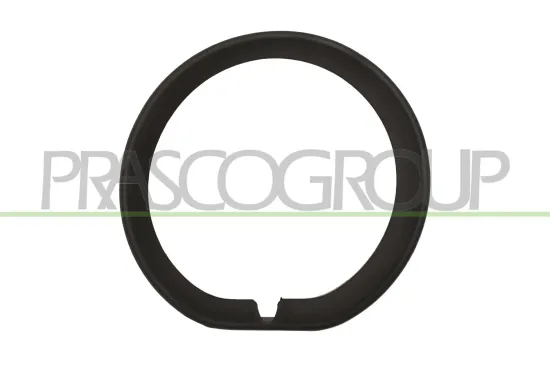 Zier-/Schutzleiste, Stoßfänger vorne links PRASCO MN7041240 Bild Zier-/Schutzleiste, Stoßfänger vorne links PRASCO MN7041240