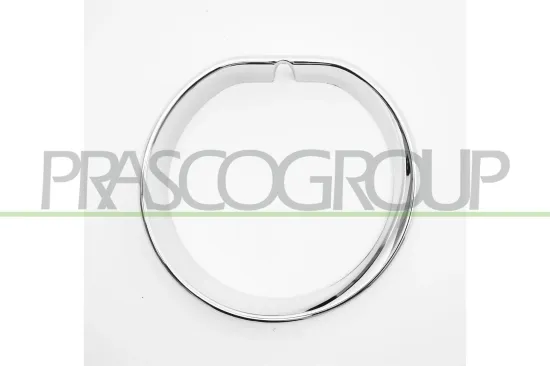 Rahmen, Nebelscheinwerfer links PRASCO MN7041242 Bild Rahmen, Nebelscheinwerfer links PRASCO MN7041242