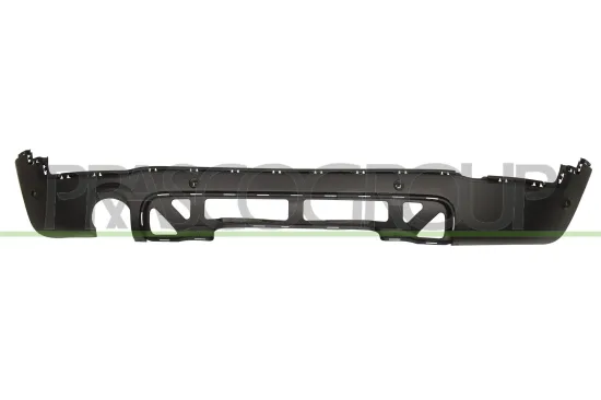 Stoßfänger hinten PRASCO MN7041871 Bild Stoßfänger hinten PRASCO MN7041871