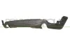 Spoiler hinten PRASCO MN7041881