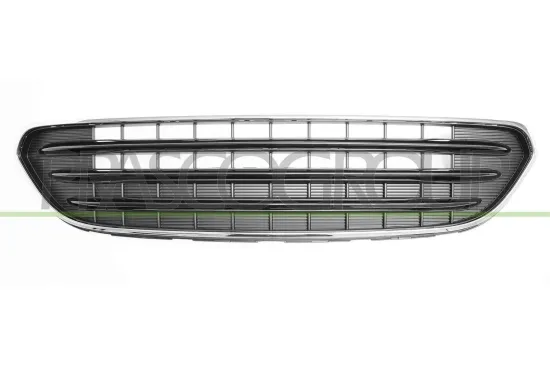 Kühlergitter PRASCO MN7042001 Bild Kühlergitter PRASCO MN7042001