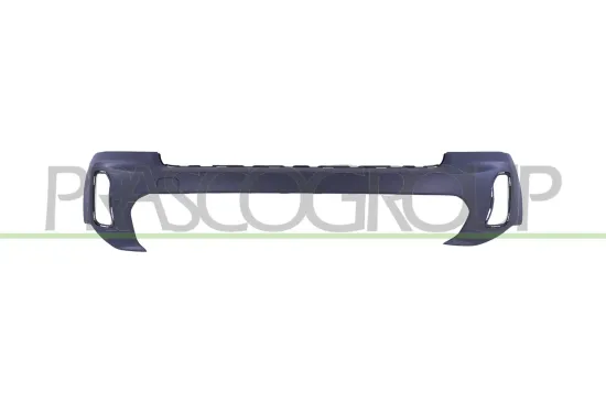 Stoßfänger vorne PRASCO MN7061001 Bild Stoßfänger vorne PRASCO MN7061001