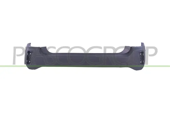Stoßfänger hinten PRASCO MN7061050 Bild Stoßfänger hinten PRASCO MN7061050