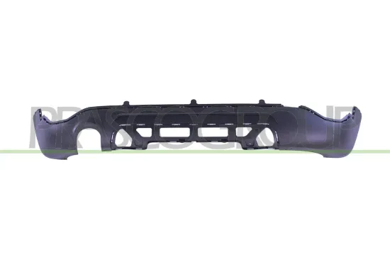 Stoßfänger hinten PRASCO MN7061061 Bild Stoßfänger hinten PRASCO MN7061061