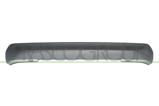 Zier-/Schutzleiste, Stoßfänger hinten PRASCO MN7061265 Bild Zier-/Schutzleiste, Stoßfänger hinten PRASCO MN7061265