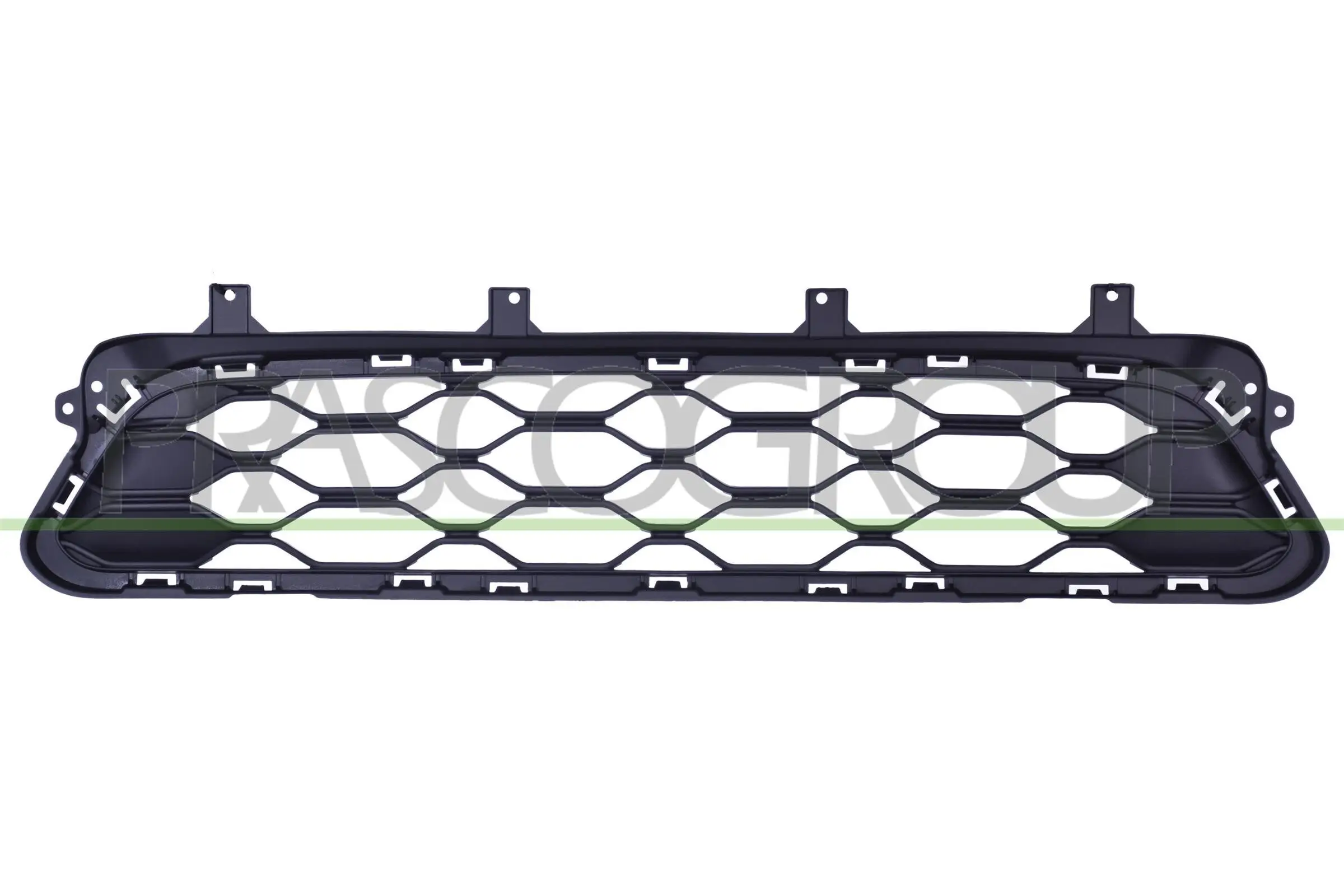 Lüftungsgitter, Stoßfänger vorne PRASCO MN7072120