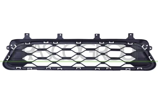 Lüftungsgitter, Stoßfänger vorne PRASCO MN7072120 Bild Lüftungsgitter, Stoßfänger vorne PRASCO MN7072120