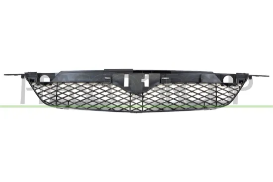 Kühlergitter PRASCO MZ0212001 Bild Kühlergitter PRASCO MZ0212001