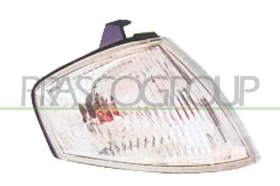 Blinkleuchte vorne rechts PRASCO MZ0214013 Bild Blinkleuchte vorne rechts PRASCO MZ0214013