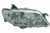 Hauptscheinwerfer rechts PRASCO MZ0224803