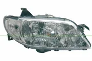 Hauptscheinwerfer rechts PRASCO MZ0224803
