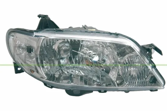 Hauptscheinwerfer rechts PRASCO MZ0224803 Bild Hauptscheinwerfer rechts PRASCO MZ0224803